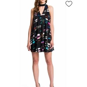 Amanda UprichardWomen's Cassia silk Dress